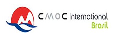 CMOC International Brasil