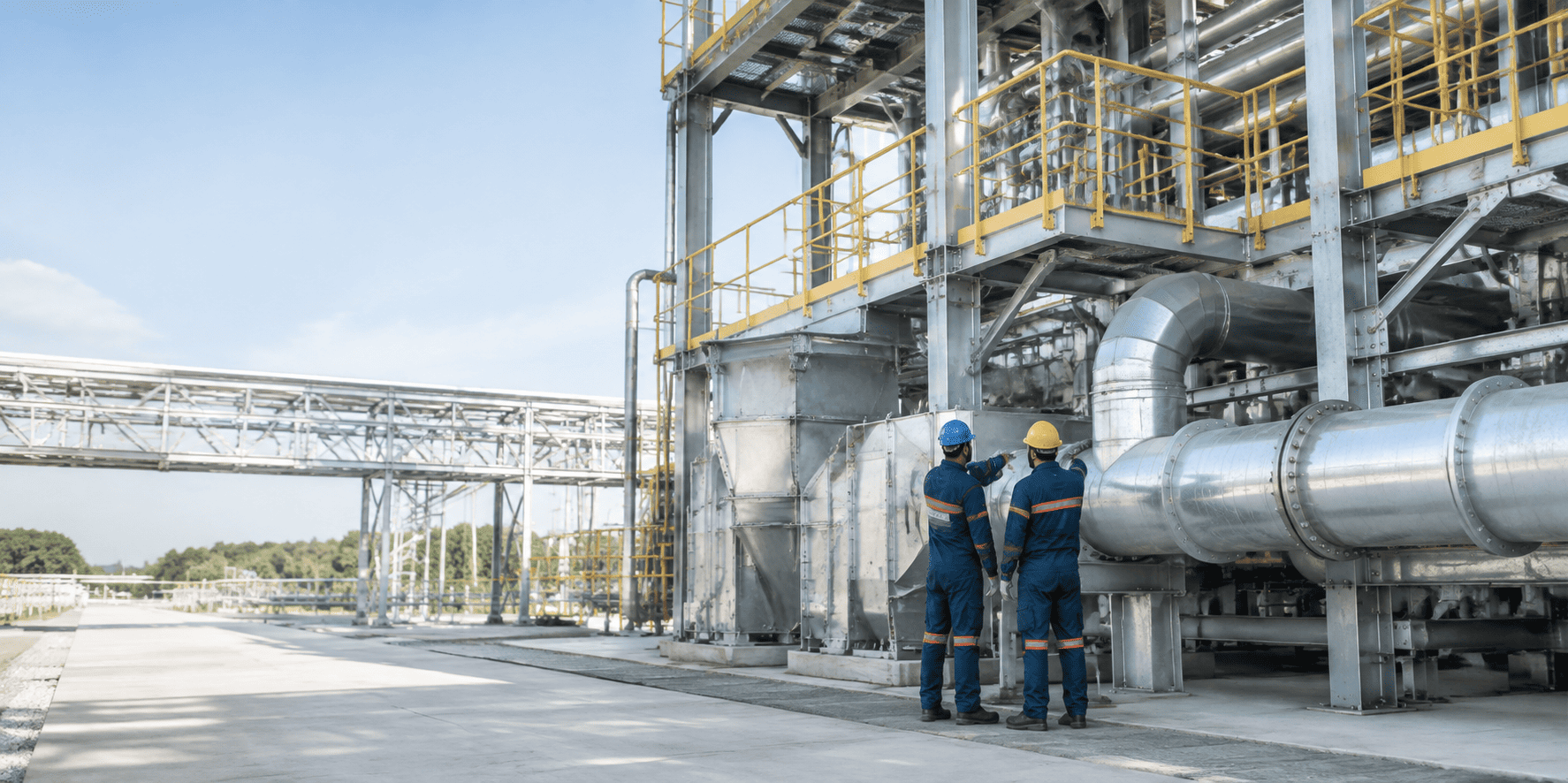 RB Serviços Industriais