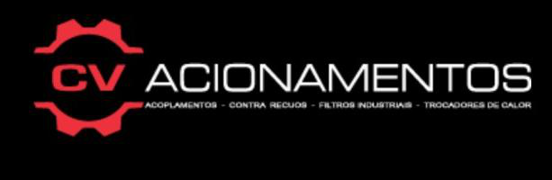 CV Acionamentos